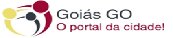 Goiás GO | O Portal da Cidade de Goiás